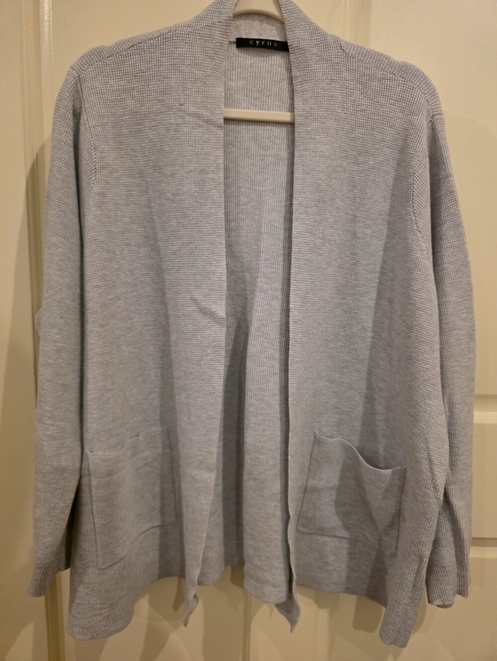 Womens Cardigan